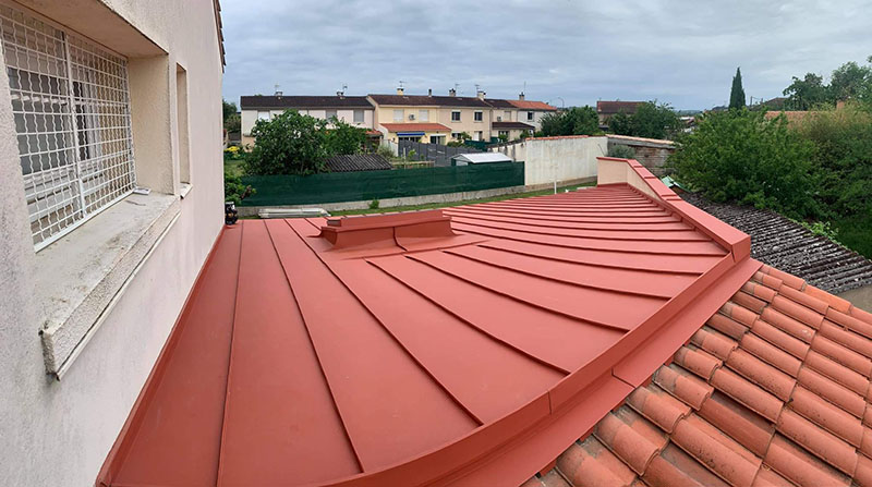 À quelle fréquence faut-il rénover sa toiture ?, Albi