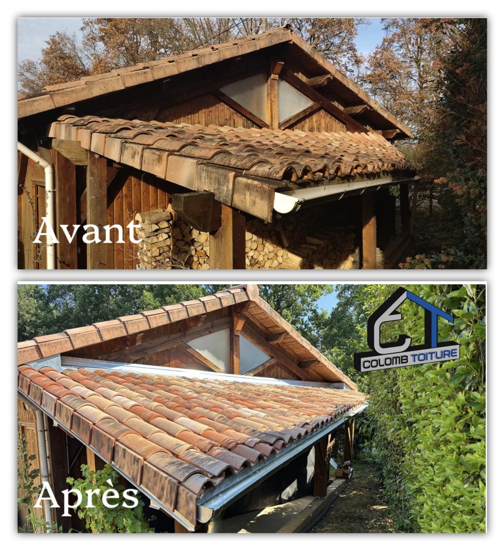 Charpentier Albi
